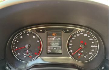 Audi A1 1.4 TFSI Sportback Attraction S Tronic - Foto #6