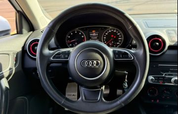 Audi A1 1.4 TFSI Sportback Attraction S Tronic - Foto #7