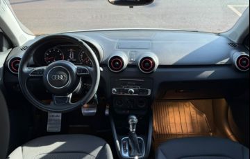 Audi A1 1.4 TFSI Sportback Attraction S Tronic - Foto #9