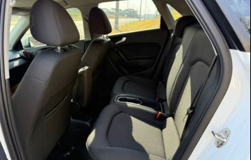 Audi A1 1.4 TFSI Sportback Attraction S Tronic - Foto #10