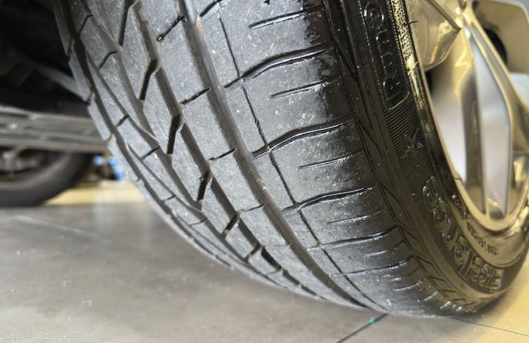 BMW X4 2.0 28i X Line 4x4 16V Turbo - Foto #7