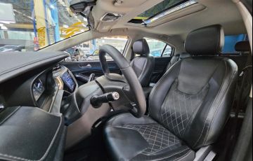 Chery Arrizo 6 1.5 VVT Turbo Iflex Gsx - 2021 - Foto #5