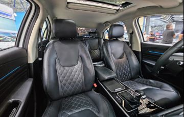 Chery Arrizo 6 1.5 VVT Turbo Iflex Gsx - 2021 - Foto #8