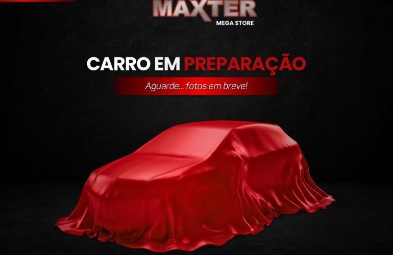 Chery Tiggo 7 Pro 1.6 Tgdi Max Drive Dct - Foto #1