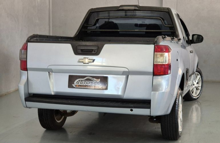 Chevrolet Montana LS 1.4 Econoflex - Foto #5