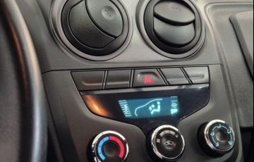 Chevrolet Montana LS 1.4 Econoflex - Foto #7