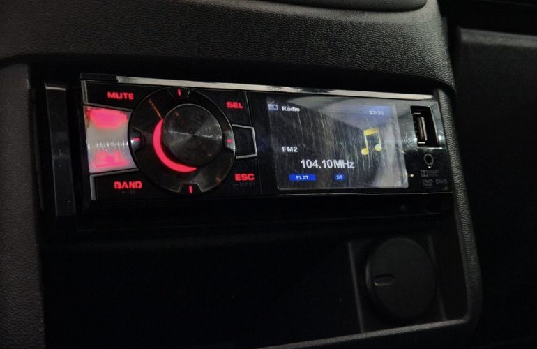 Chevrolet Montana LS 1.4 Econoflex - Foto #8