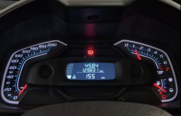 Chevrolet Montana LS 1.4 Econoflex - Foto #9