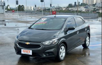 Chevrolet Onix 1.4 MPFi LT 8v