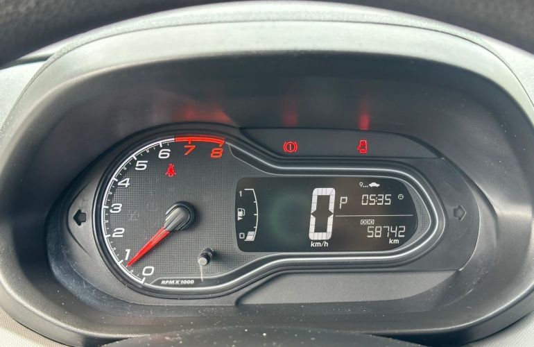 Chevrolet Onix 1.4 MPFi LT 8v - Foto #6