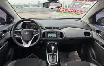 Chevrolet Onix 1.4 MPFi LT 8v - Foto #7