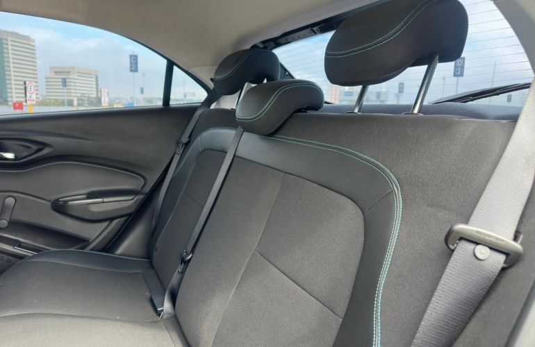 Chevrolet Onix 1.4 MPFi LT 8v - Foto #9