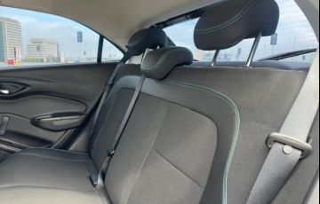 Chevrolet Onix 1.4 MPFi LT 8v - Foto #9