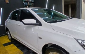 Chevrolet Onix 1.0 Turbo LTZ