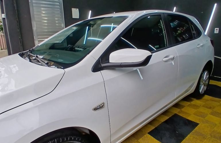 Chevrolet Onix 1.0 Turbo LTZ - Foto #2