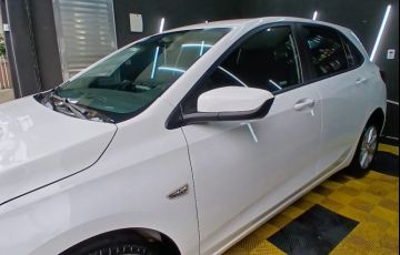 Chevrolet Onix 1.0 Turbo LTZ - Foto #2