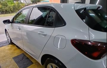 Chevrolet Onix 1.0 Turbo LTZ - Foto #5