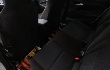Chevrolet Onix 1.0 Turbo LTZ - Foto #6