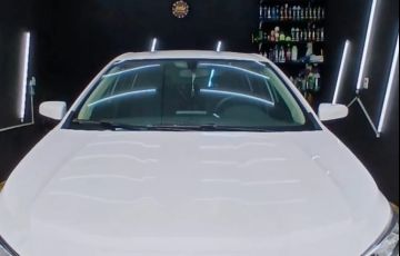 Chevrolet Onix 1.0 Turbo LTZ - Foto #8