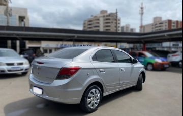Chevrolet Prisma 1.4 LT SPE/4 - Foto #3