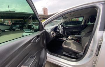 Chevrolet Prisma 1.4 LT SPE/4 - Foto #5