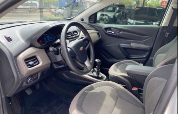 Chevrolet Prisma 1.4 LT SPE/4 - Foto #6