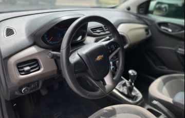 Chevrolet Prisma 1.4 LT SPE/4 - Foto #7