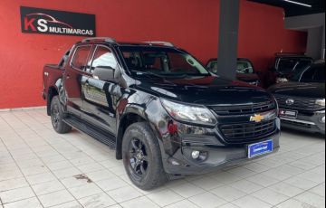 Chevrolet S10 2.8 16V Turbo LT CD 4x4 - Foto #2