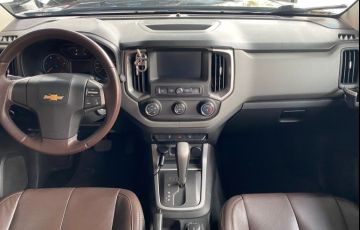 Chevrolet S10 2.8 16V Turbo LT CD 4x4 - Foto #4