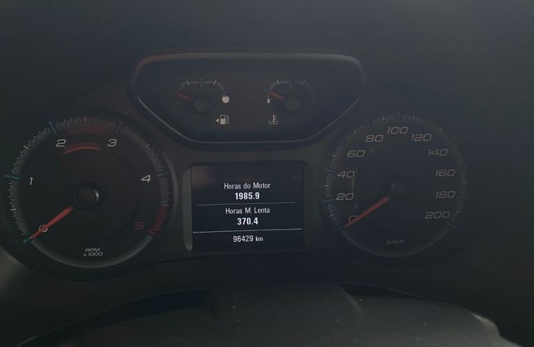 Chevrolet S10 2.8 16V Turbo LT CD 4x4 - Foto #5