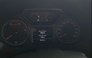 Chevrolet S10 2.8 16V Turbo LT CD 4x4 - Foto #5