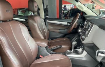 Chevrolet S10 2.8 16V Turbo LT CD 4x4 - Foto #6