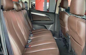 Chevrolet S10 2.8 16V Turbo LT CD 4x4 - Foto #7