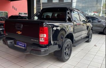 Chevrolet S10 2.8 16V Turbo LT CD 4x4 - Foto #8