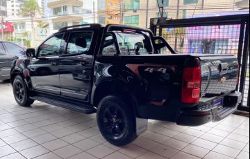 Chevrolet S10 2.8 16V Turbo LT CD 4x4 - Foto #9