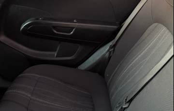 Chevrolet Sonic Sedan LTZ 1.6 - Foto #7