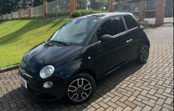Fiat 500 Sport 1.4 16V