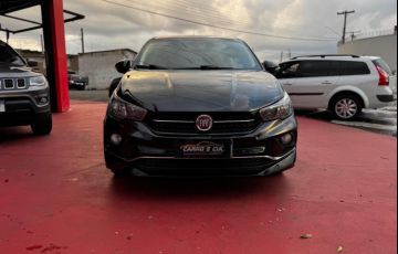 Fiat Cronos 1.8 E.torq Precision - Foto #2