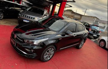 Fiat Cronos 1.8 E.torq Precision - Foto #3