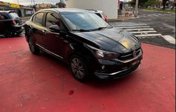 Fiat Cronos 1.8 E.torq Precision - Foto #5