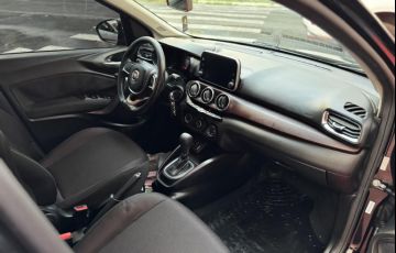 Fiat Cronos 1.8 E.torq Precision - Foto #7