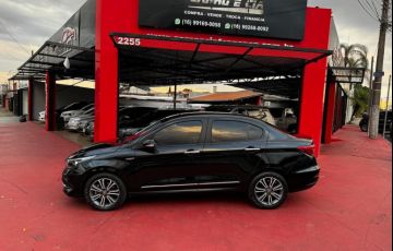 Fiat Cronos 1.8 E.torq Precision - Foto #9