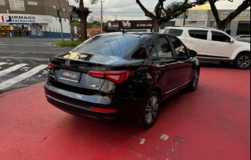 Fiat Cronos 1.8 E.torq Precision - Foto #10