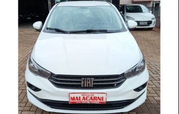 Fiat Cronos 1.3 Drive - Foto #2