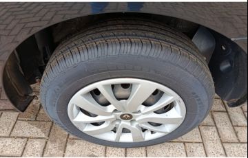 Fiat Cronos 1.3 Drive - Foto #5