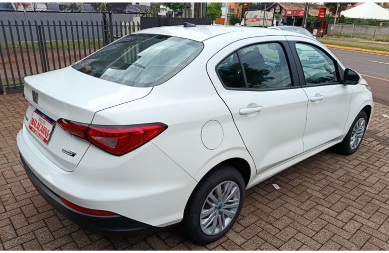 Fiat Cronos 1.3 Drive - Foto #7