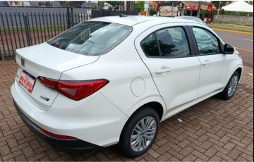 Fiat Cronos 1.3 Drive - Foto #7