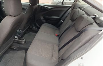 Fiat Cronos 1.3 Drive - Foto #9