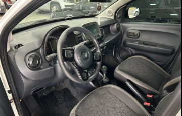 Fiat Mobi 1.0 Trekking - Foto #9