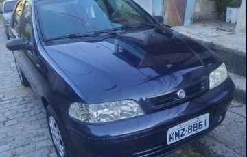 Fiat Palio EX 1.0 8V Fire - Foto #2